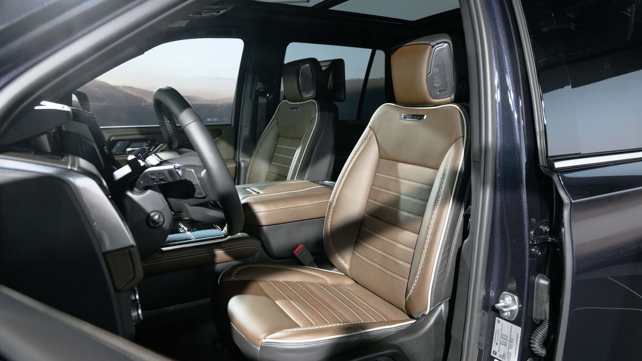 013 2025 gmc yukon denali