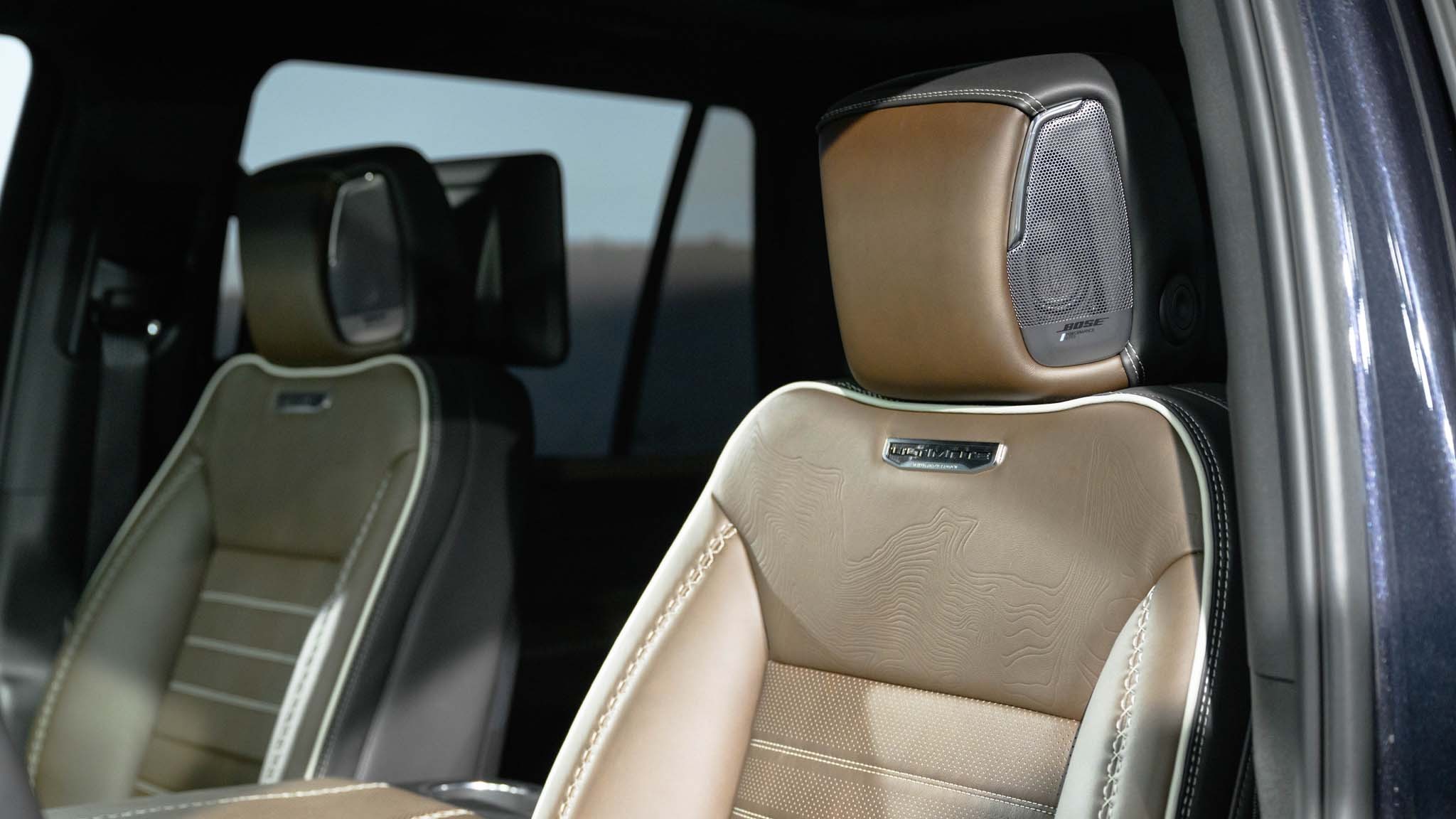 014 2025 gmc yukon denali