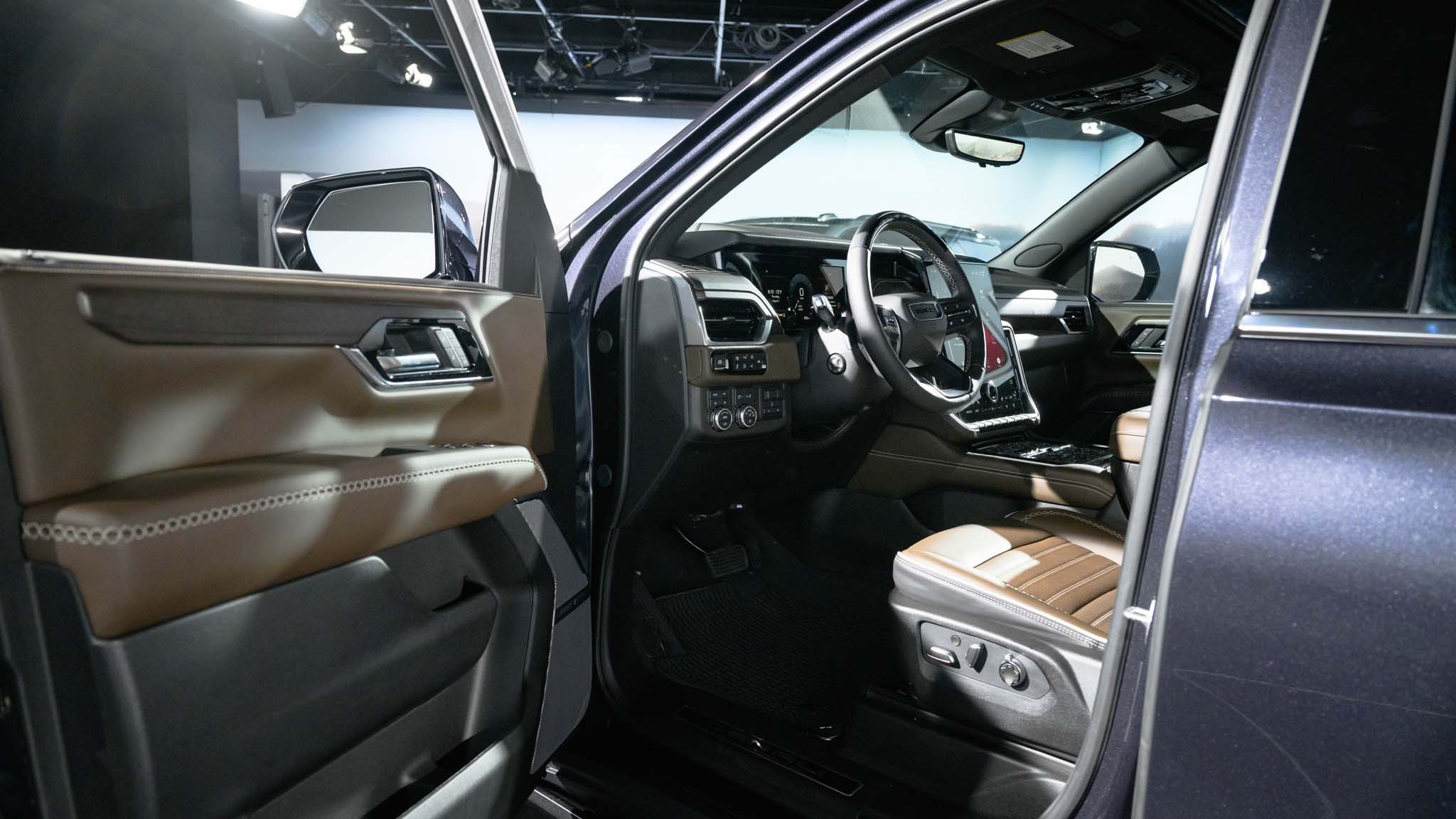 015 2025 gmc yukon denali