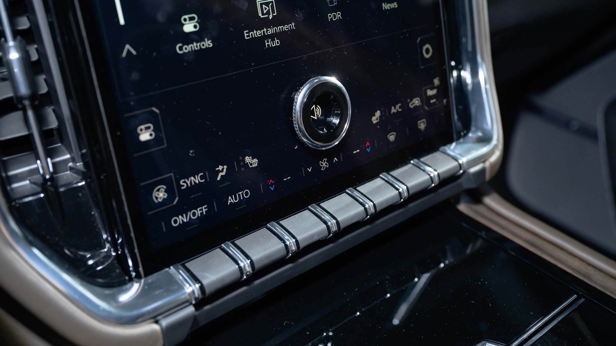 017 2025 gmc yukon denali