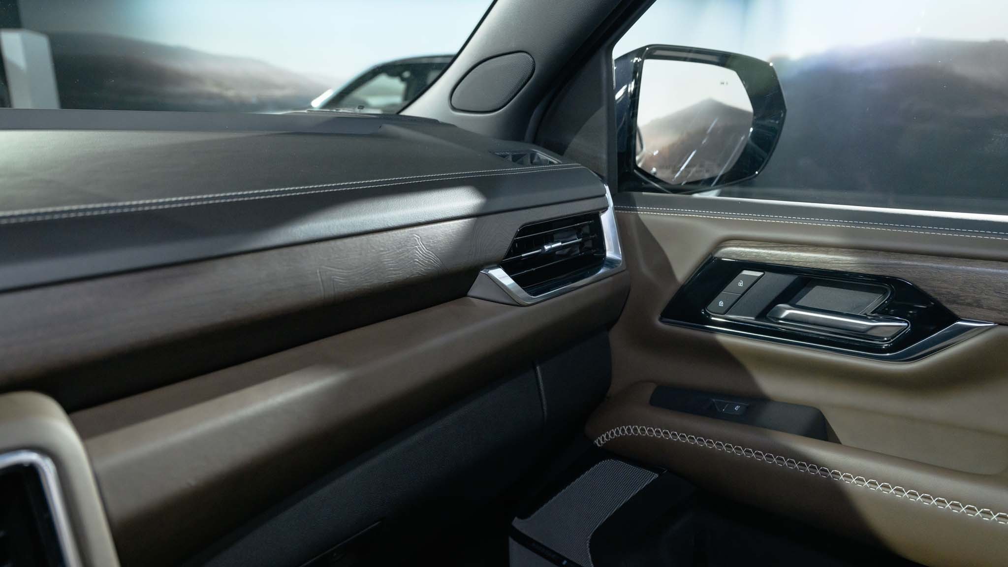 018 2025 gmc yukon denali