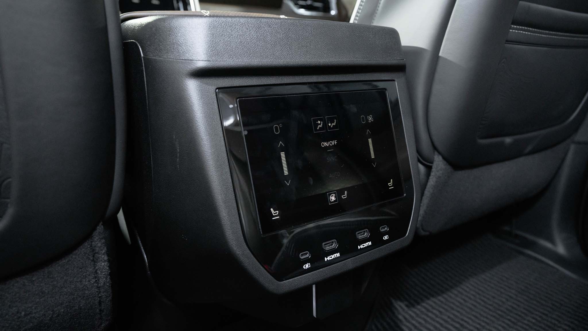 019 2025 gmc yukon denali