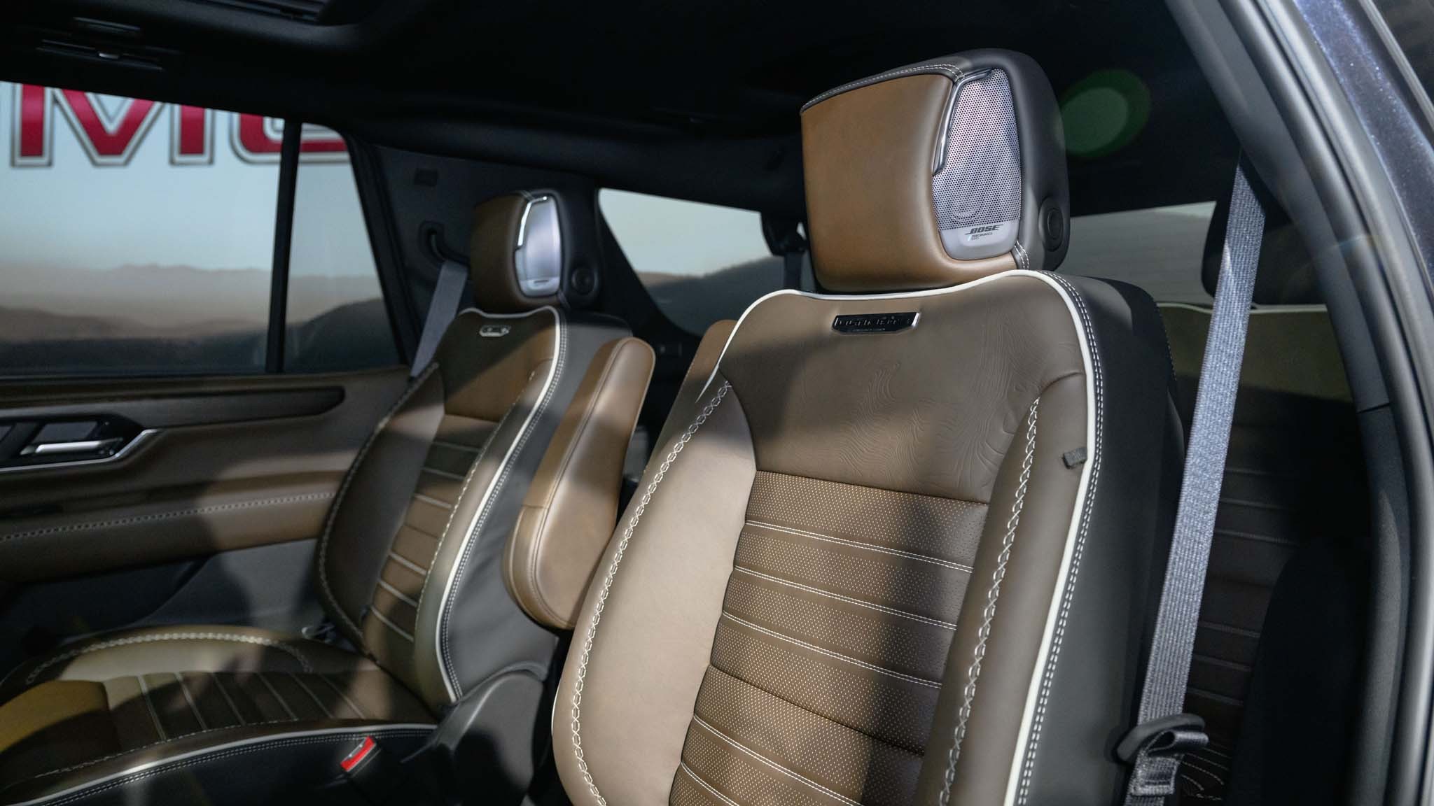 020 2025 gmc yukon denali