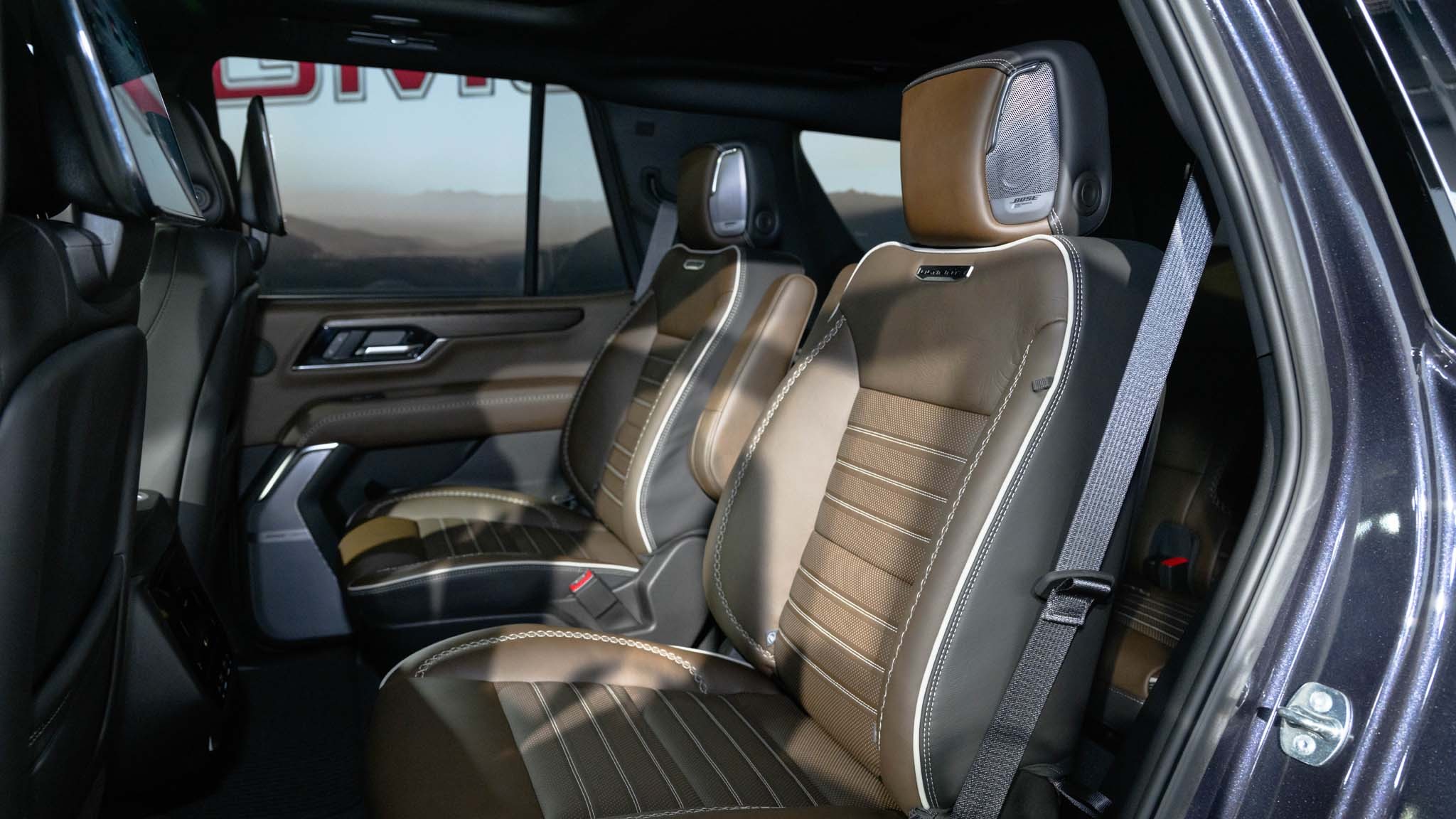 021 2025 gmc yukon denali