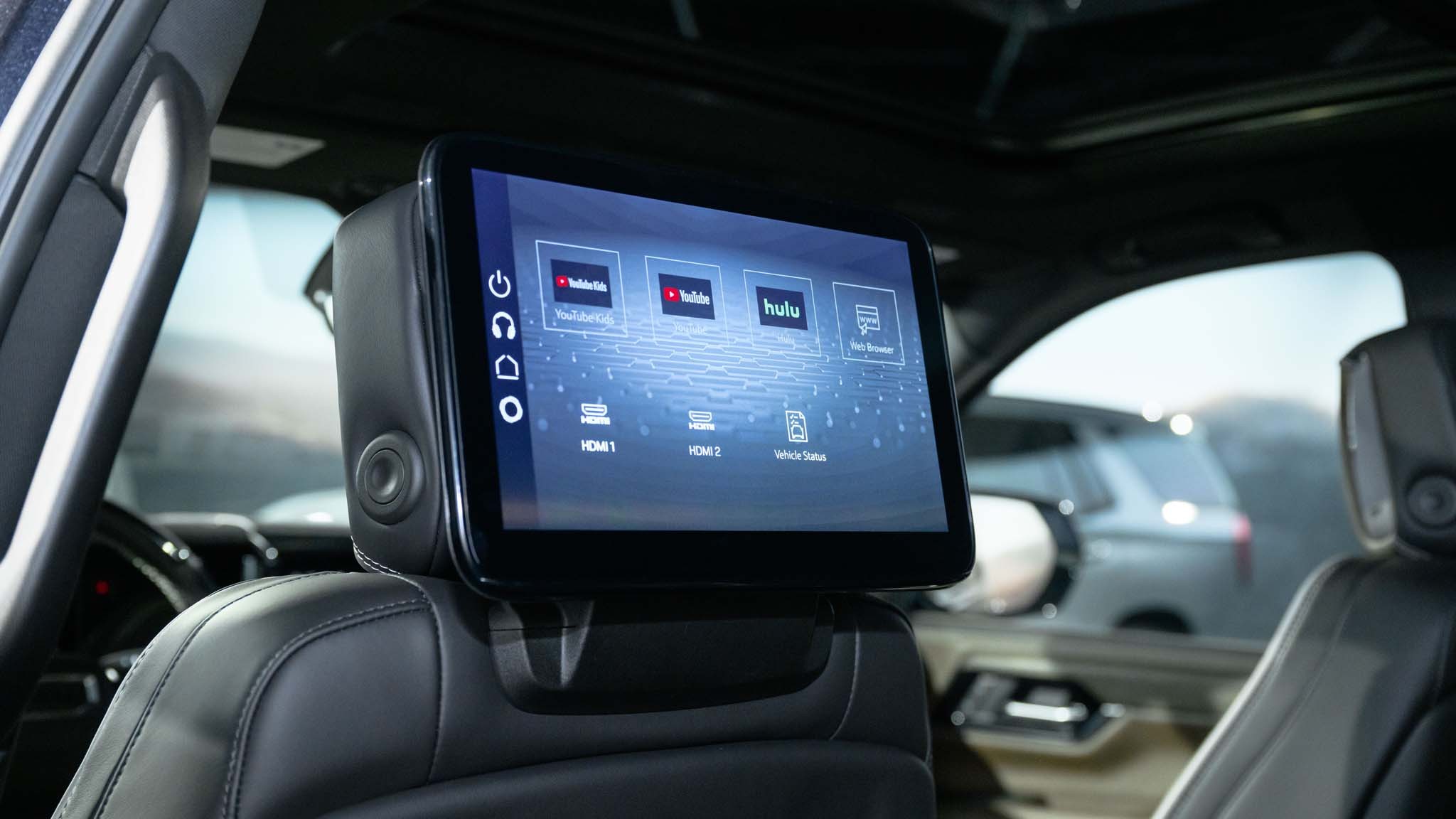 022 2025 gmc yukon denali