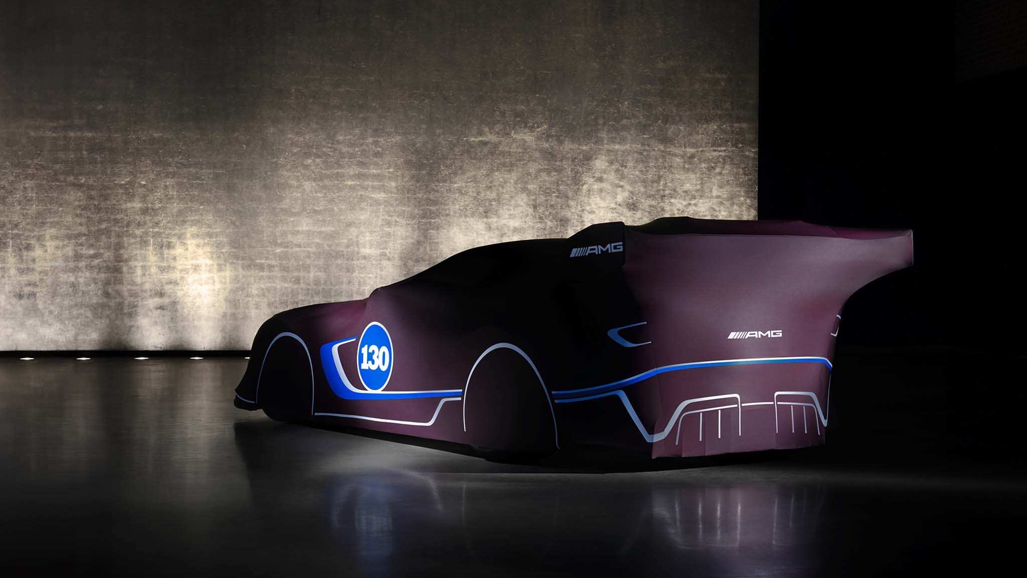 006 mercedes amg gt3 edition 130y motorsport