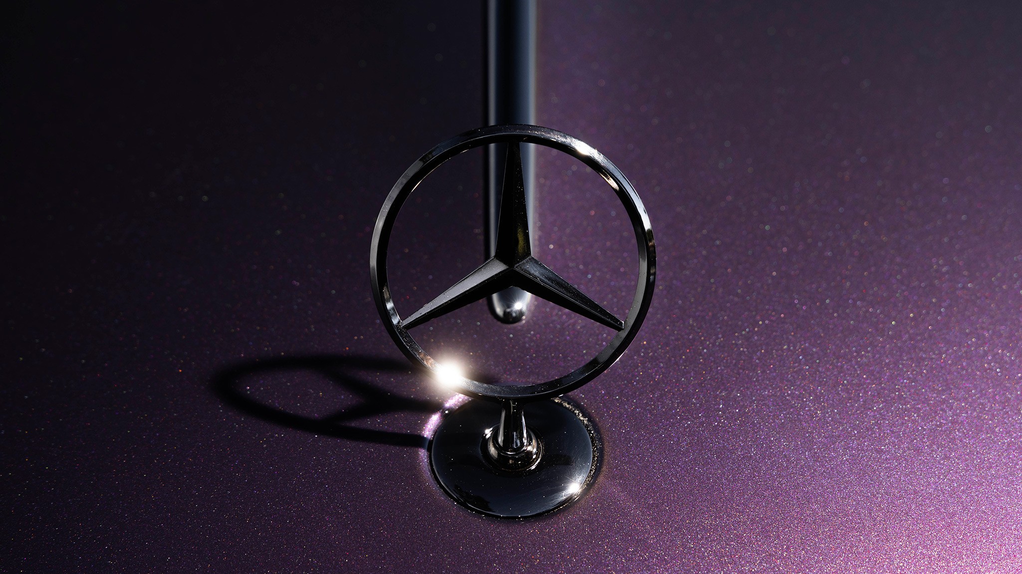 2025 Mercedes Maybach S680 Edition Nordic Glow 23