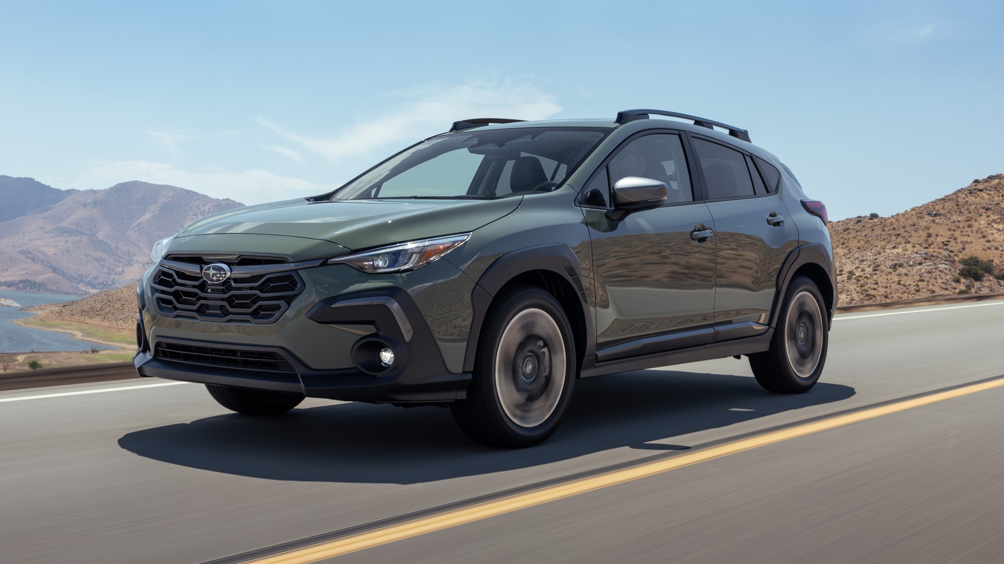 042 2024 Subaru Crosstrek Sport