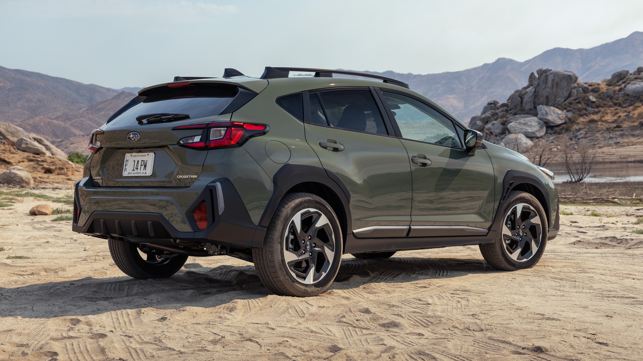 044 2024 Subaru Crosstrek Sport