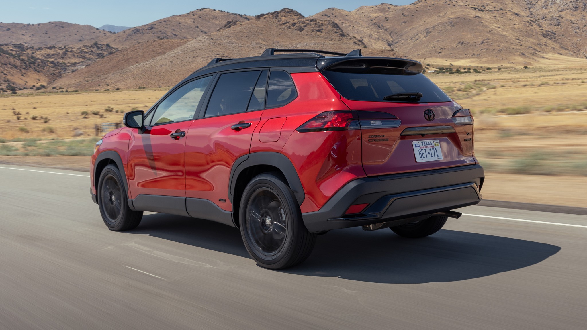 050 2024 Toyota Corolla Cross