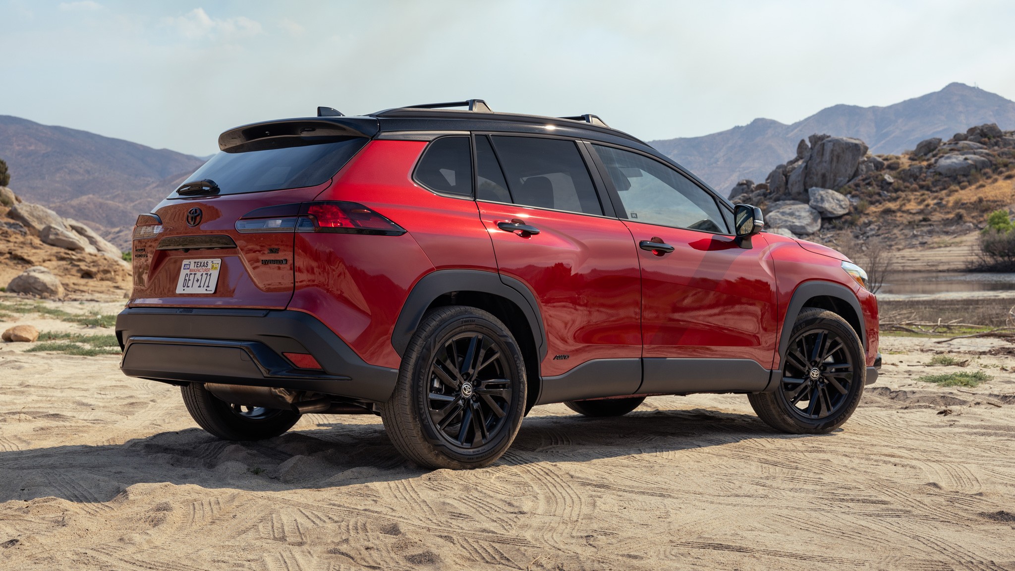 051 2024 Toyota Corolla Cross