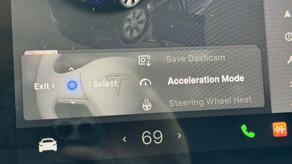 2023 Tesla Model Y LT6 3