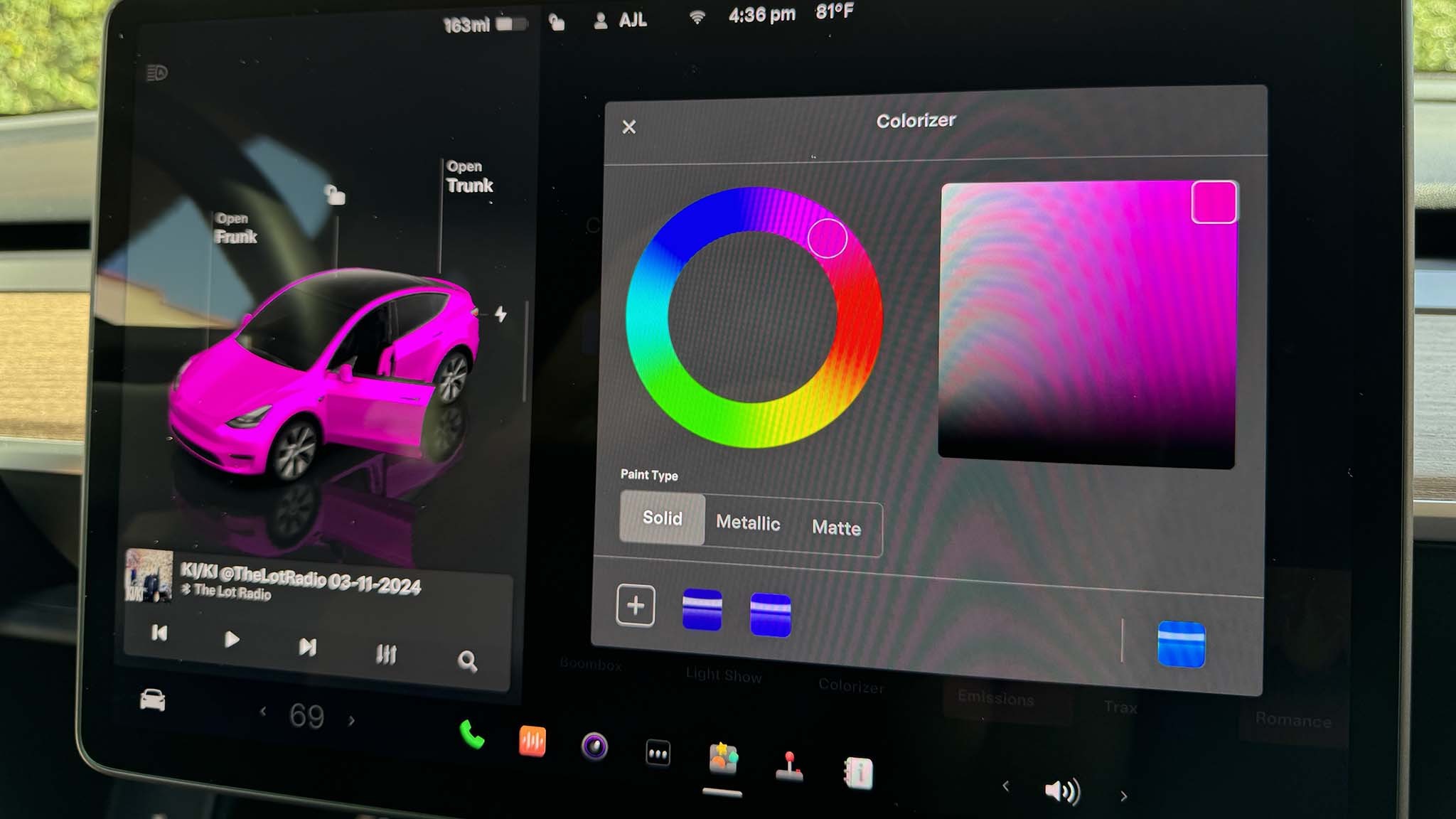 2023 Tesla Model Y LT6 4