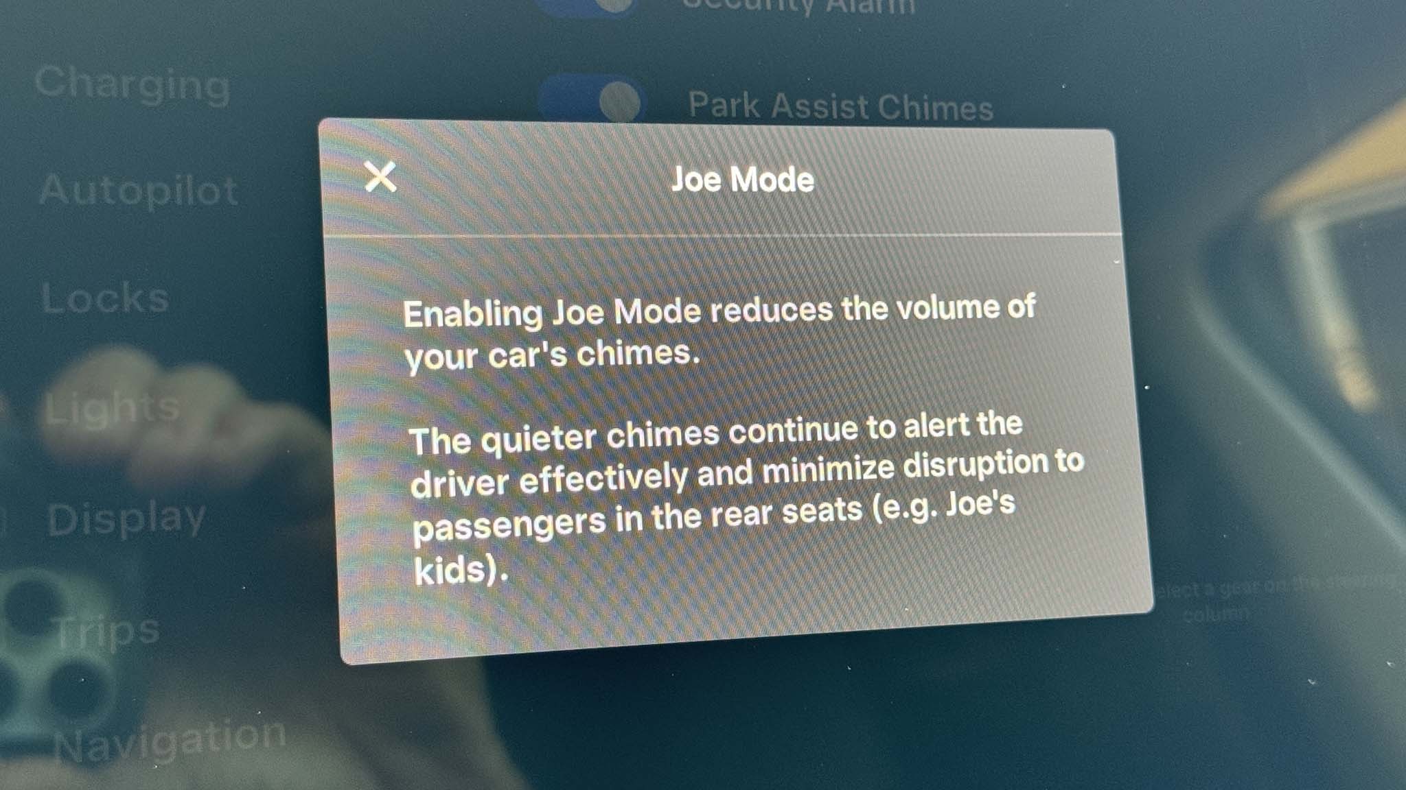 2023 Tesla Model Y LT6 5