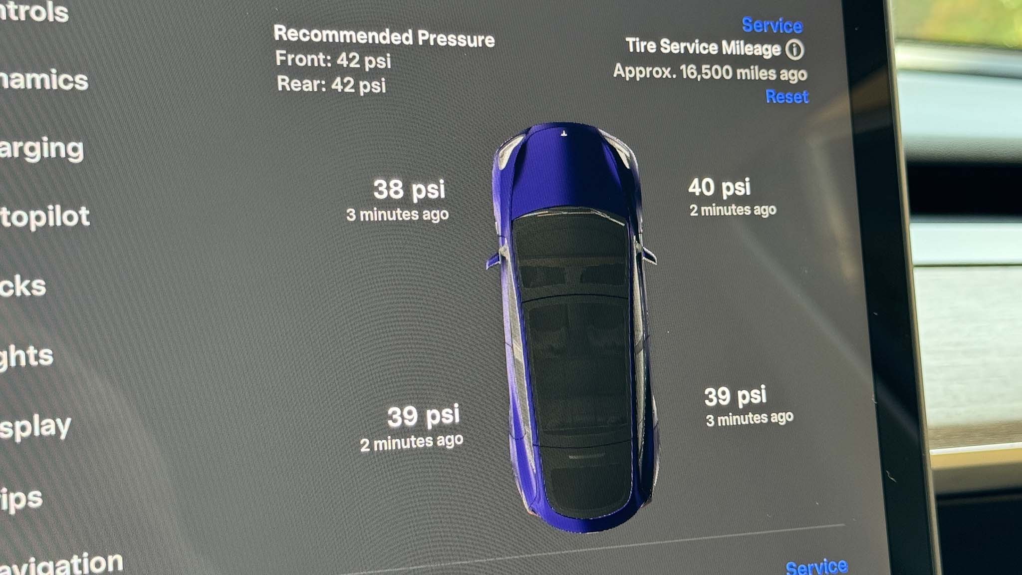 2023 Tesla Model Y LT6 6