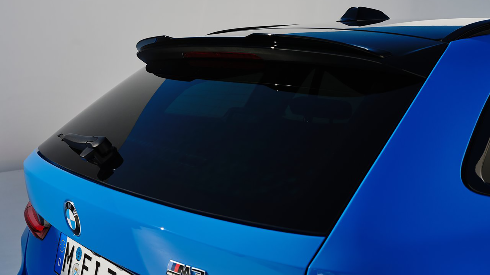 2024 BMW M3 Touring 3 Series Wagon 15