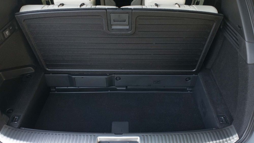 2025 Acura MDX Type S Interior AB 1