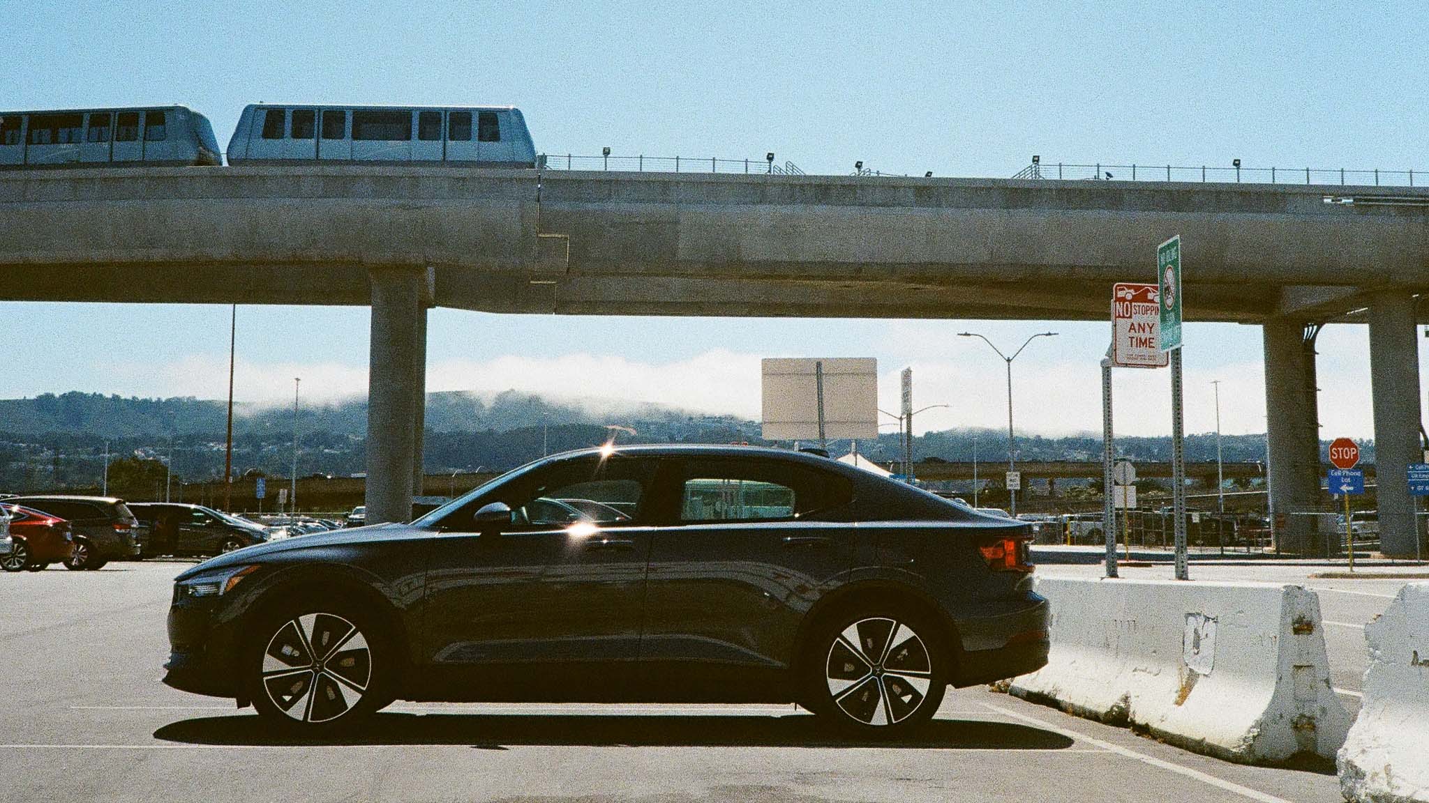 2024 polestar 2 update 6 tahoe 2