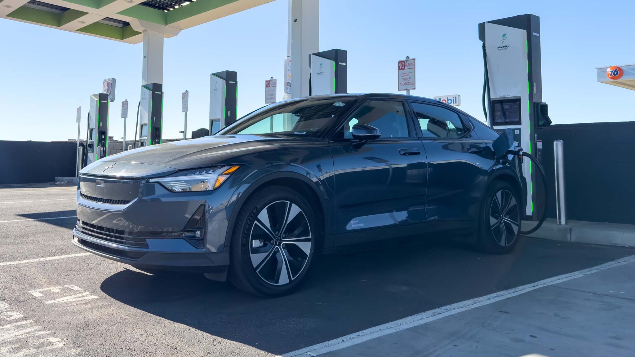 2024 polestar 2 update 6 tahoe 9