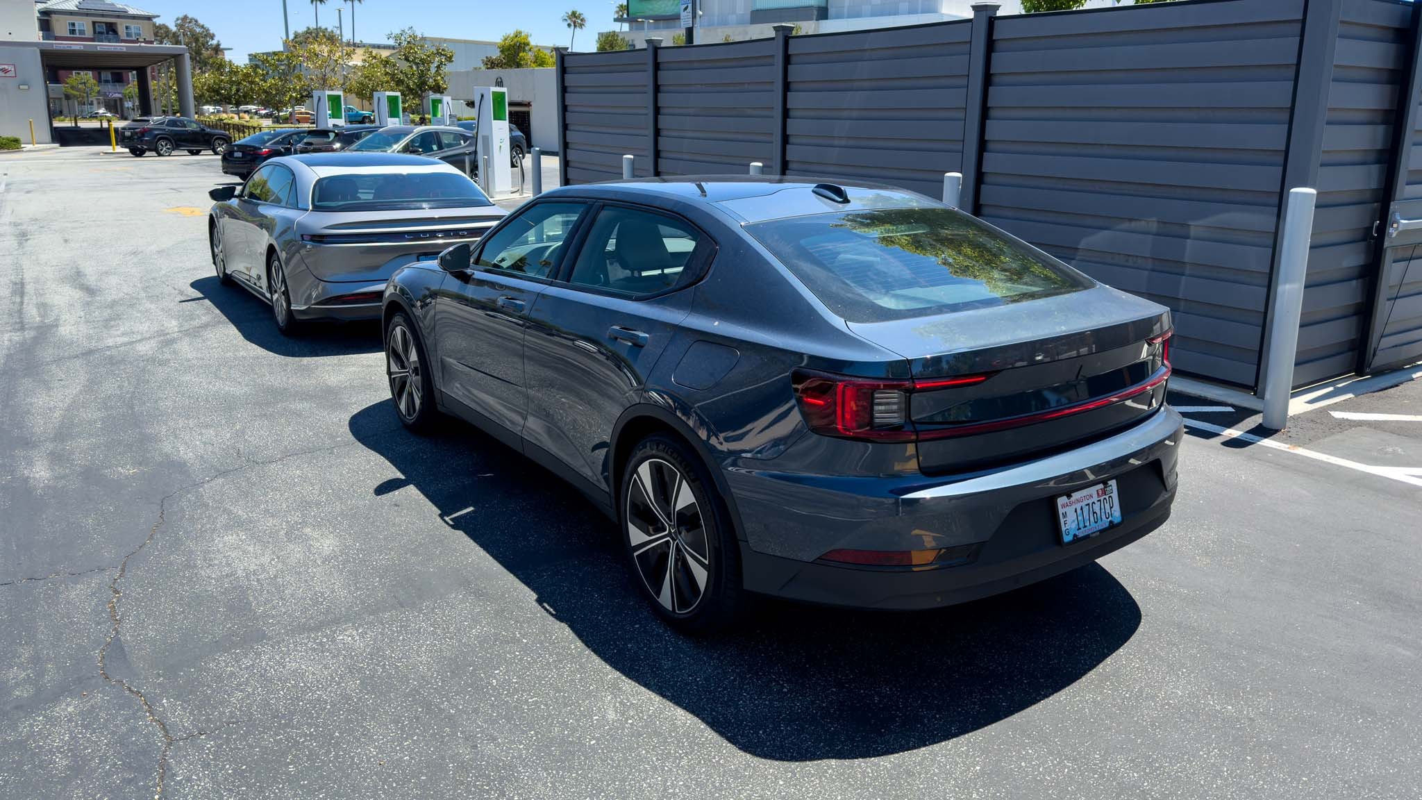 2024 polestar 2 update 6 tahoe 10