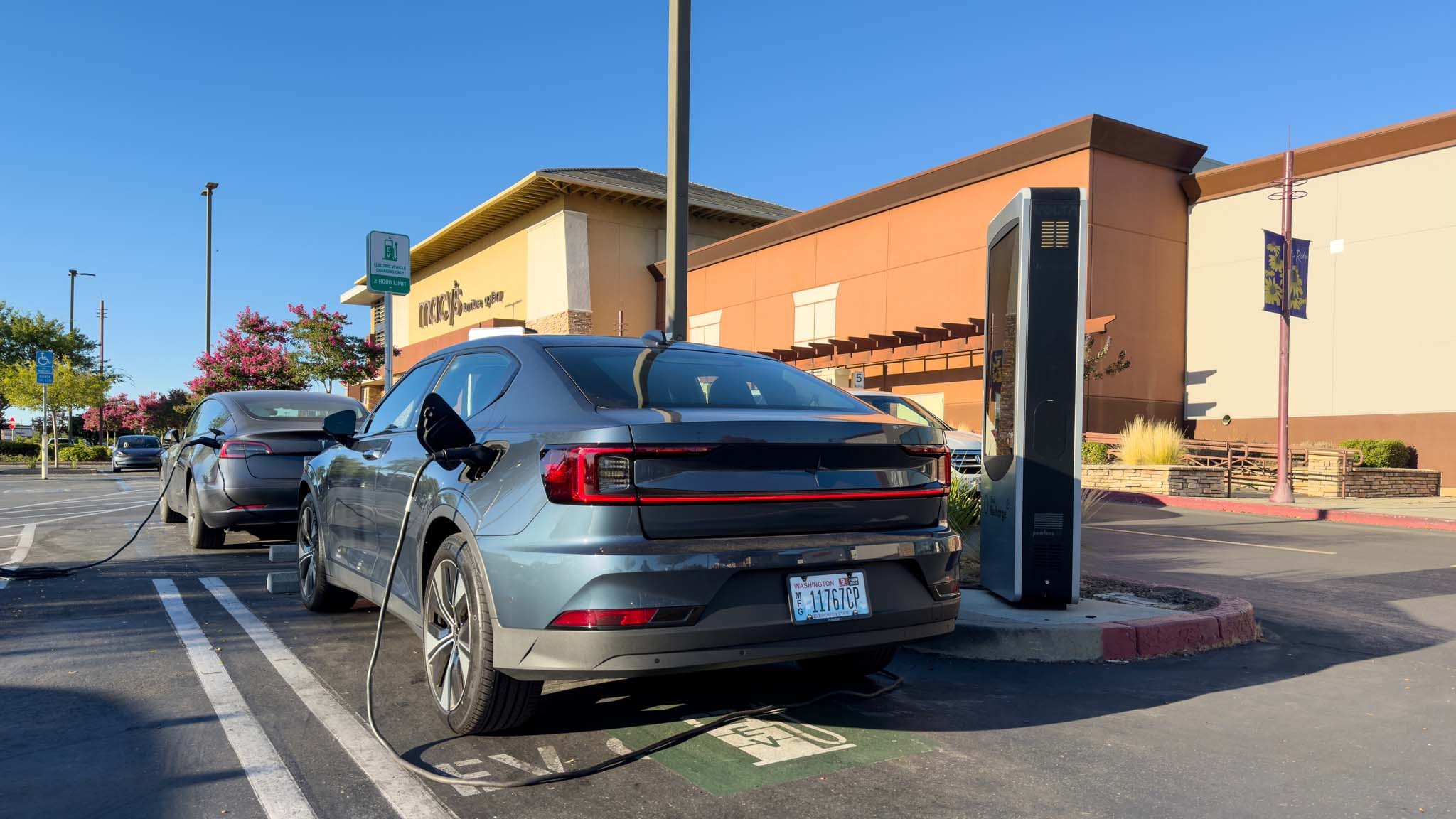 2024 polestar 2 update 6 tahoe 15