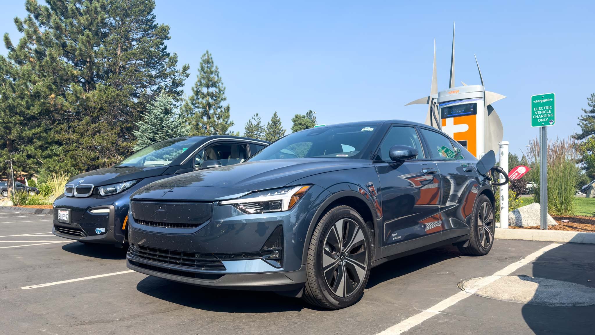 2024 polestar 2 update 6 tahoe 22