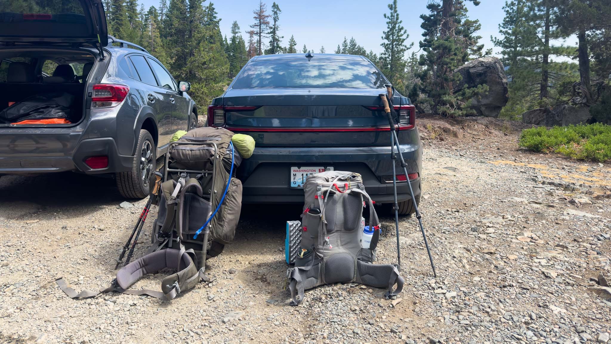 2024 polestar 2 update 6 tahoe 23