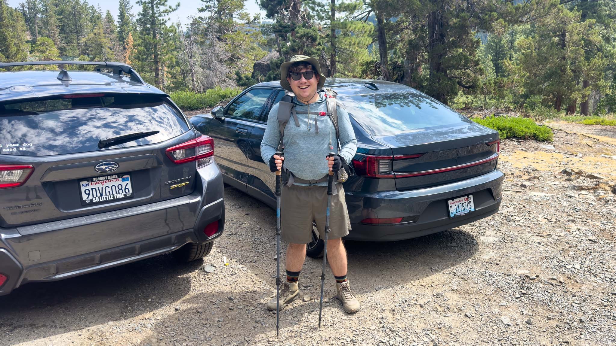 2024 polestar 2 update 6 tahoe 25