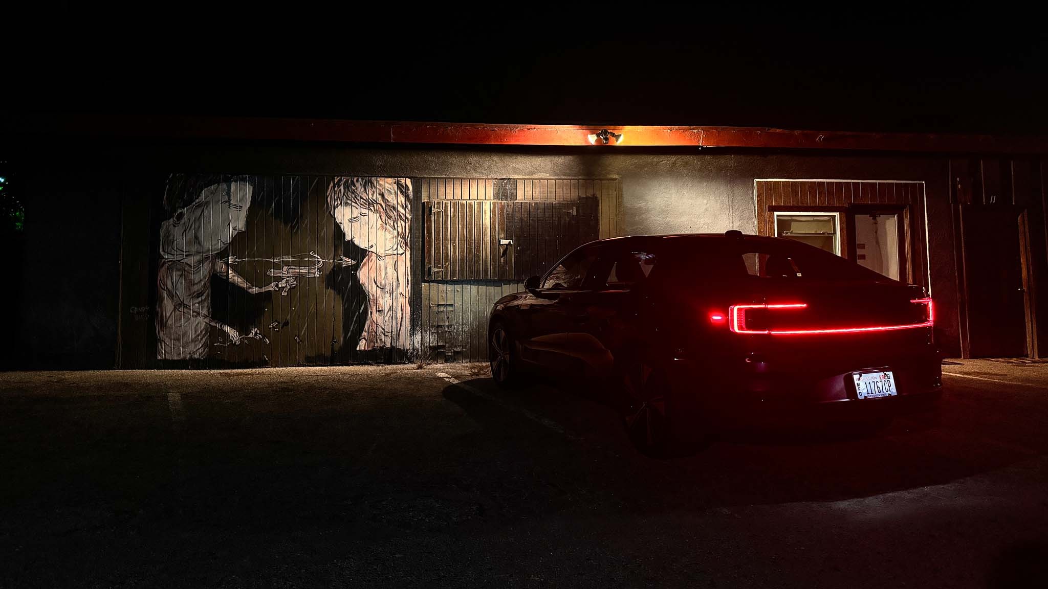 2024 polestar 2 update 6 tahoe 29