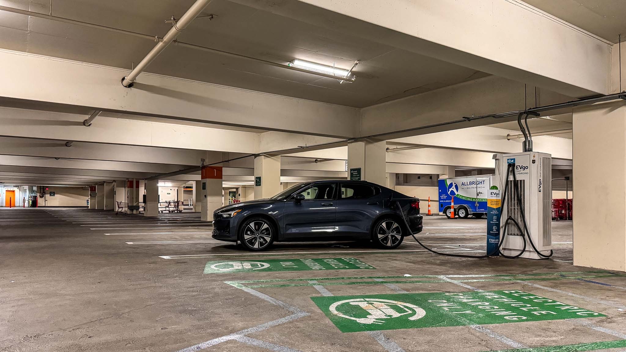 2024 polestar 2 update 6 tahoe 30