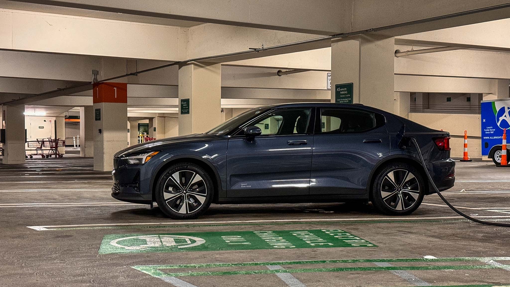 2024 polestar 2 update 6 tahoe 31