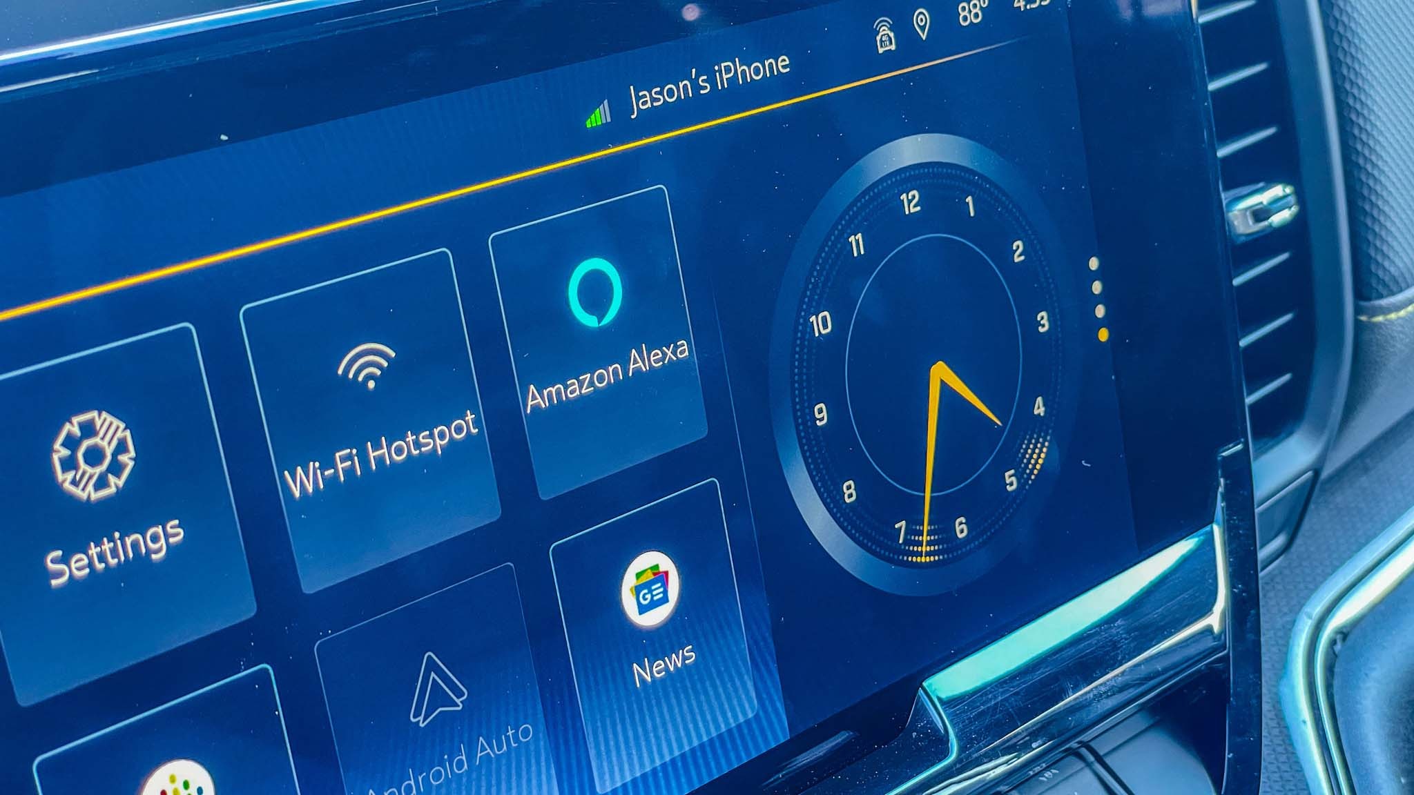 007 2024 Chevy Silverado ZR2