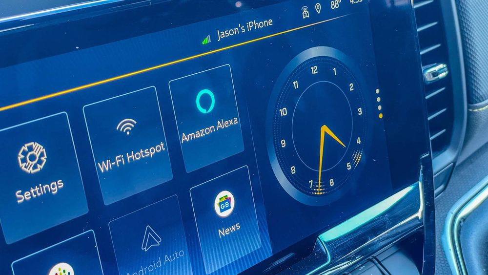 007 2024 Chevy Silverado ZR2