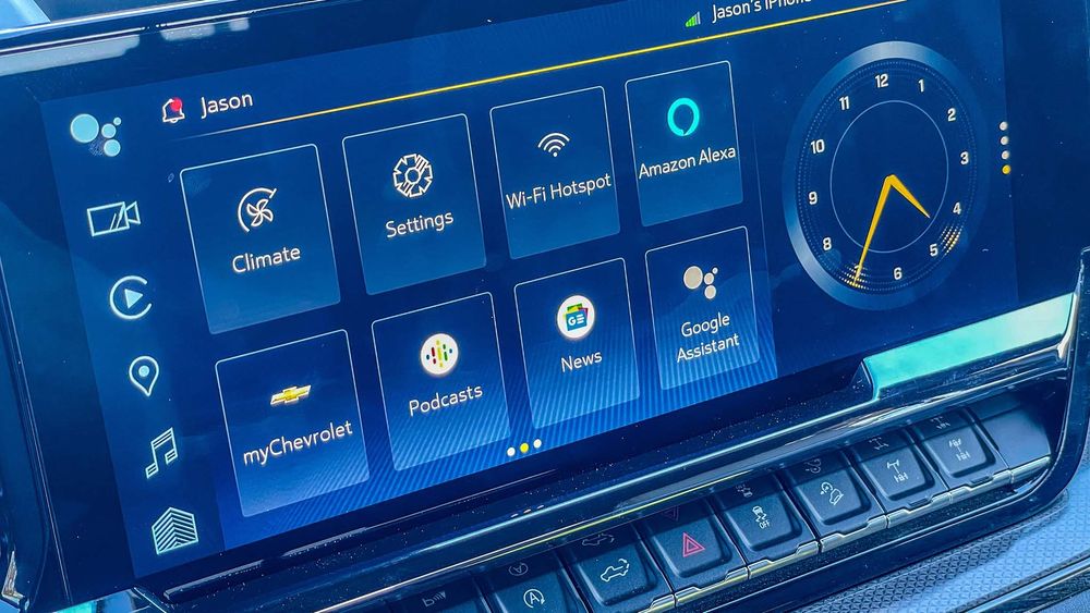 008 2024 Chevy Silverado ZR2