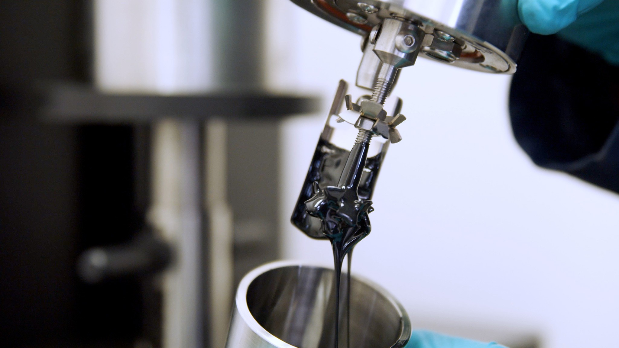 Redwood Materials battery recycling facility 1