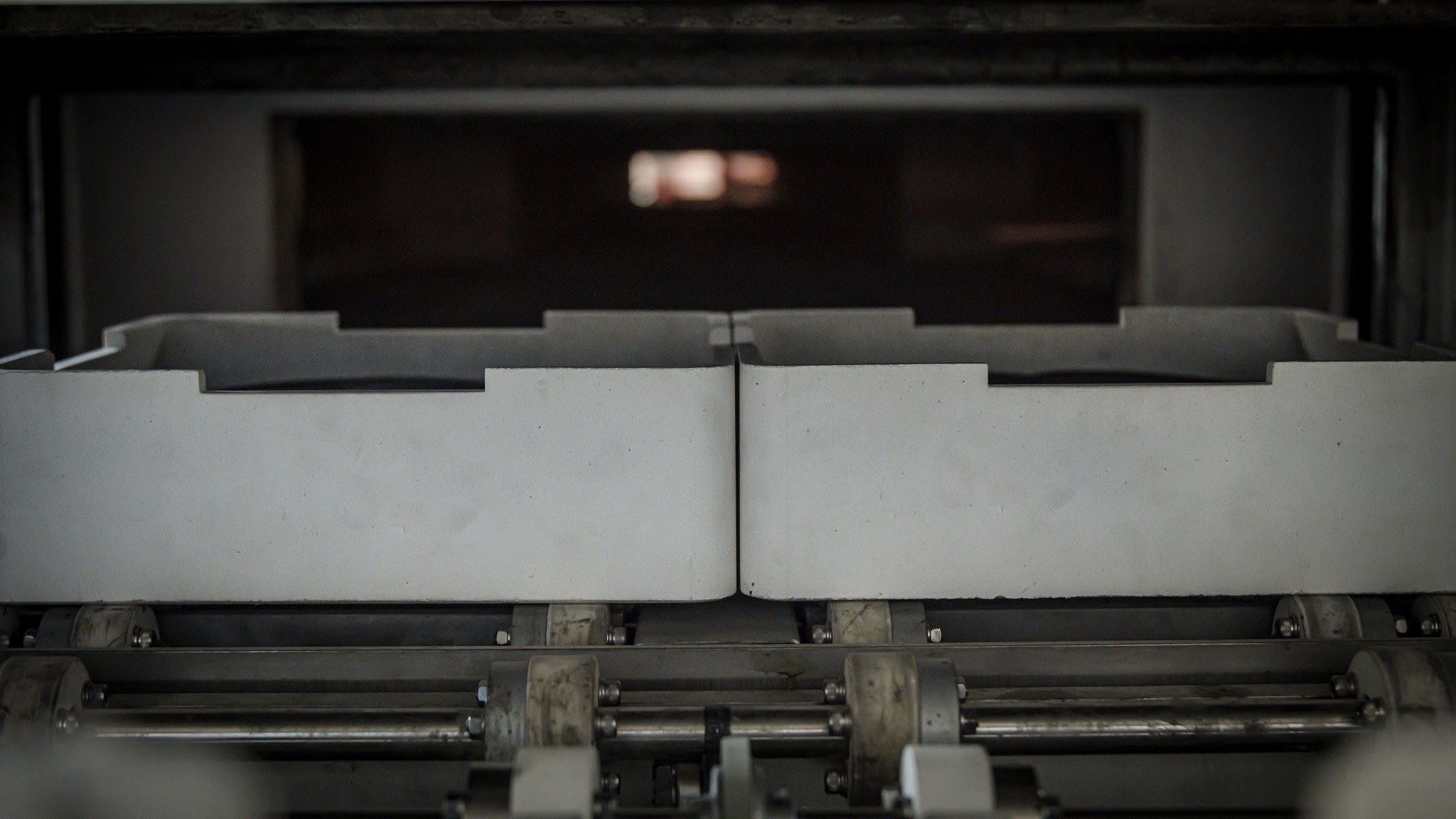 Redwood Materials battery recycling facility 17