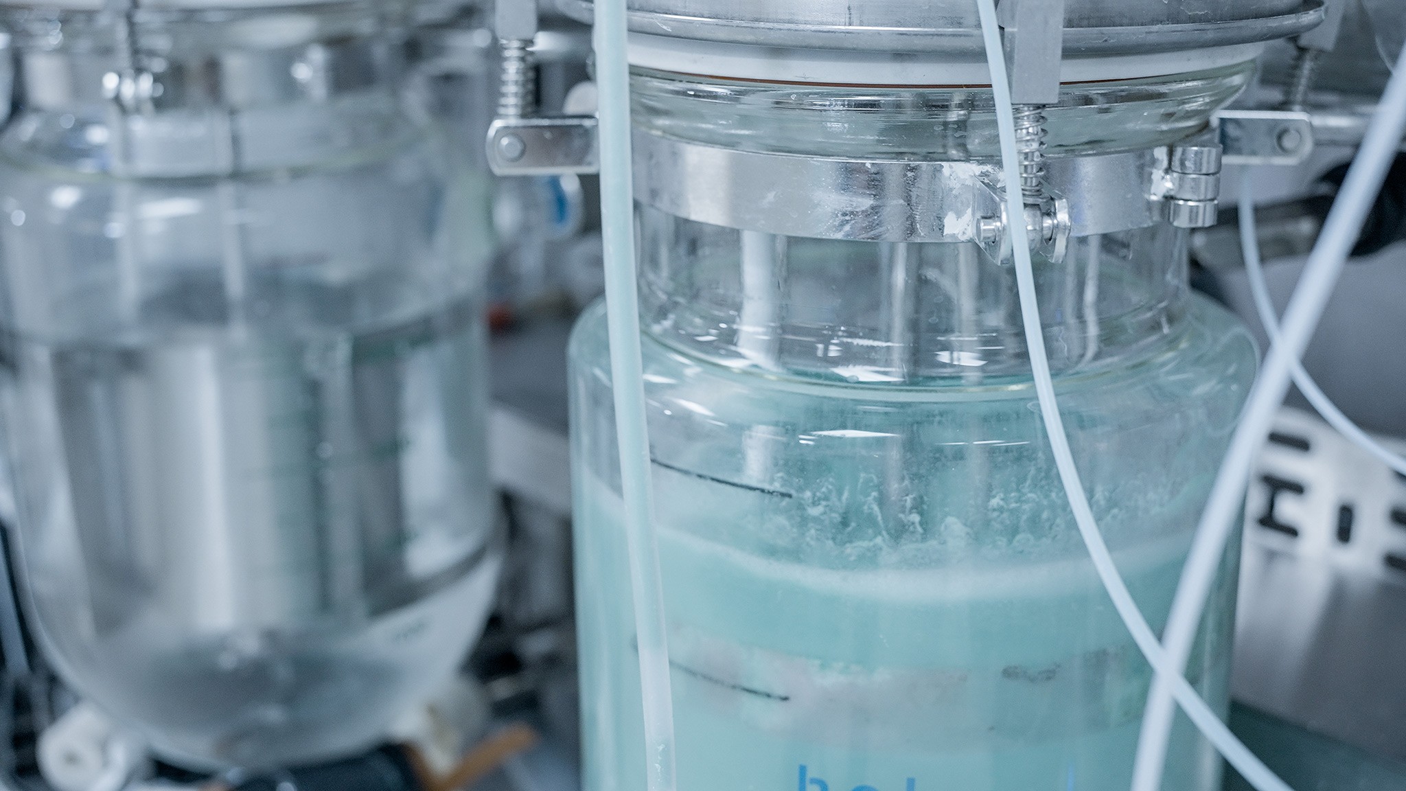 Redwood Materials battery recycling facility 27