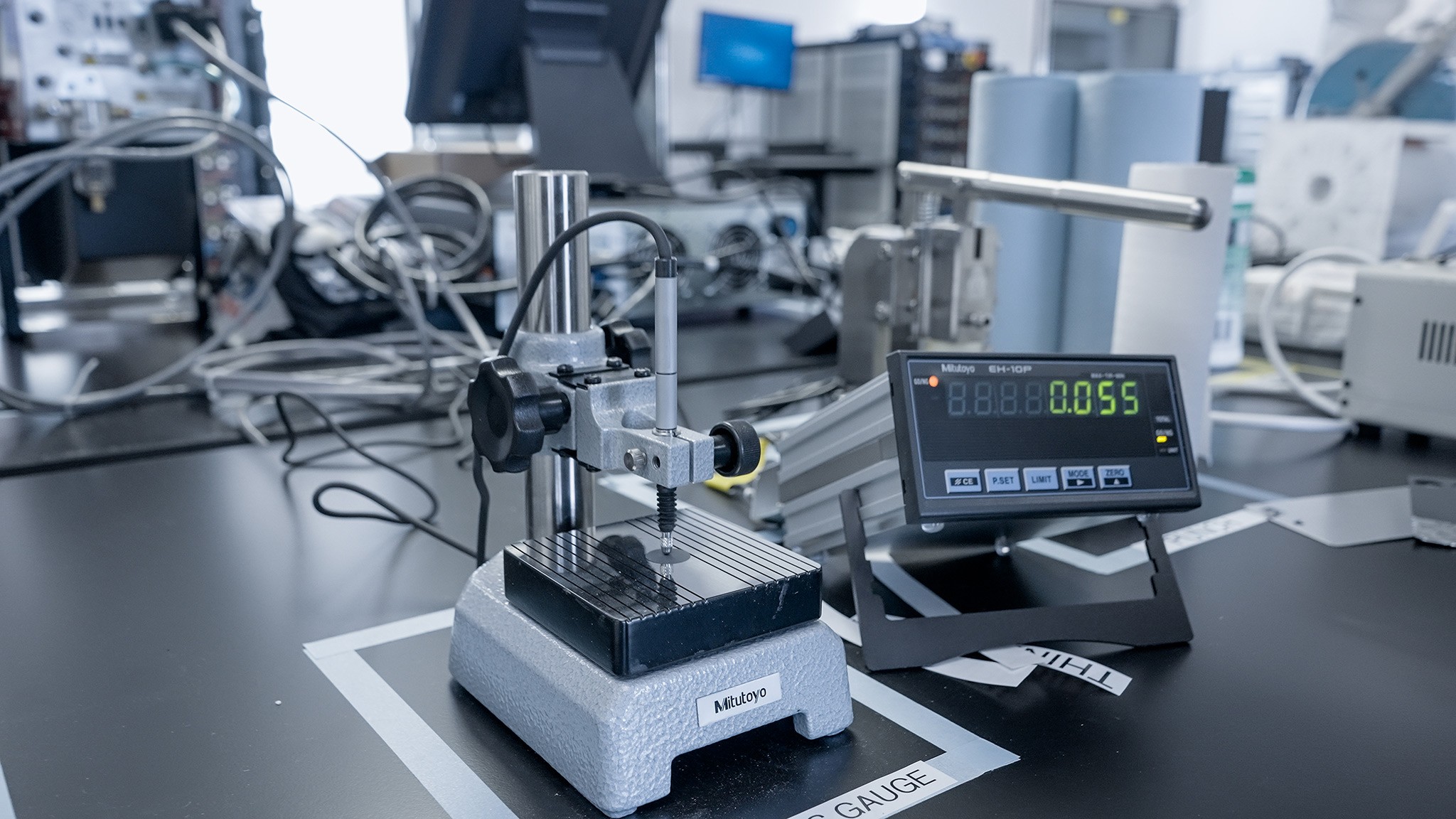 Redwood Materials battery recycling facility 29