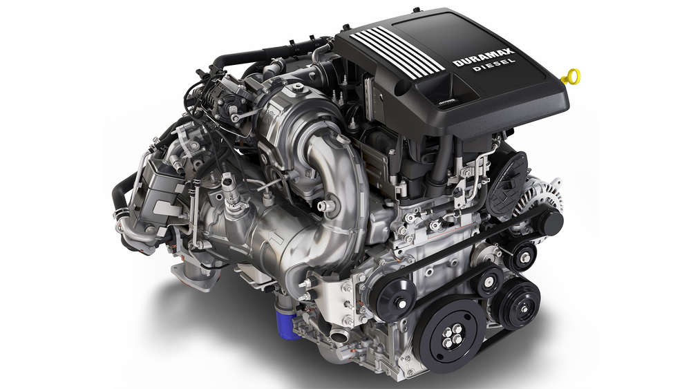 003 2024 chevrolet silverado zr2 duramax