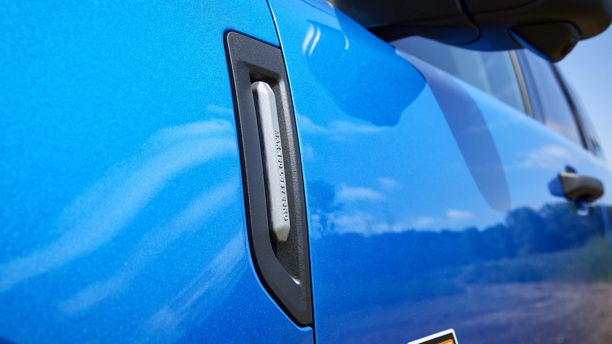 006 2025 ford bronco sport sasquatch