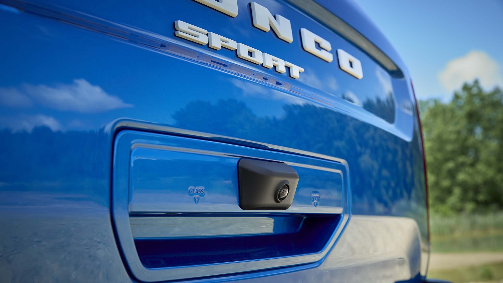 009 2025 ford bronco sport sasquatch