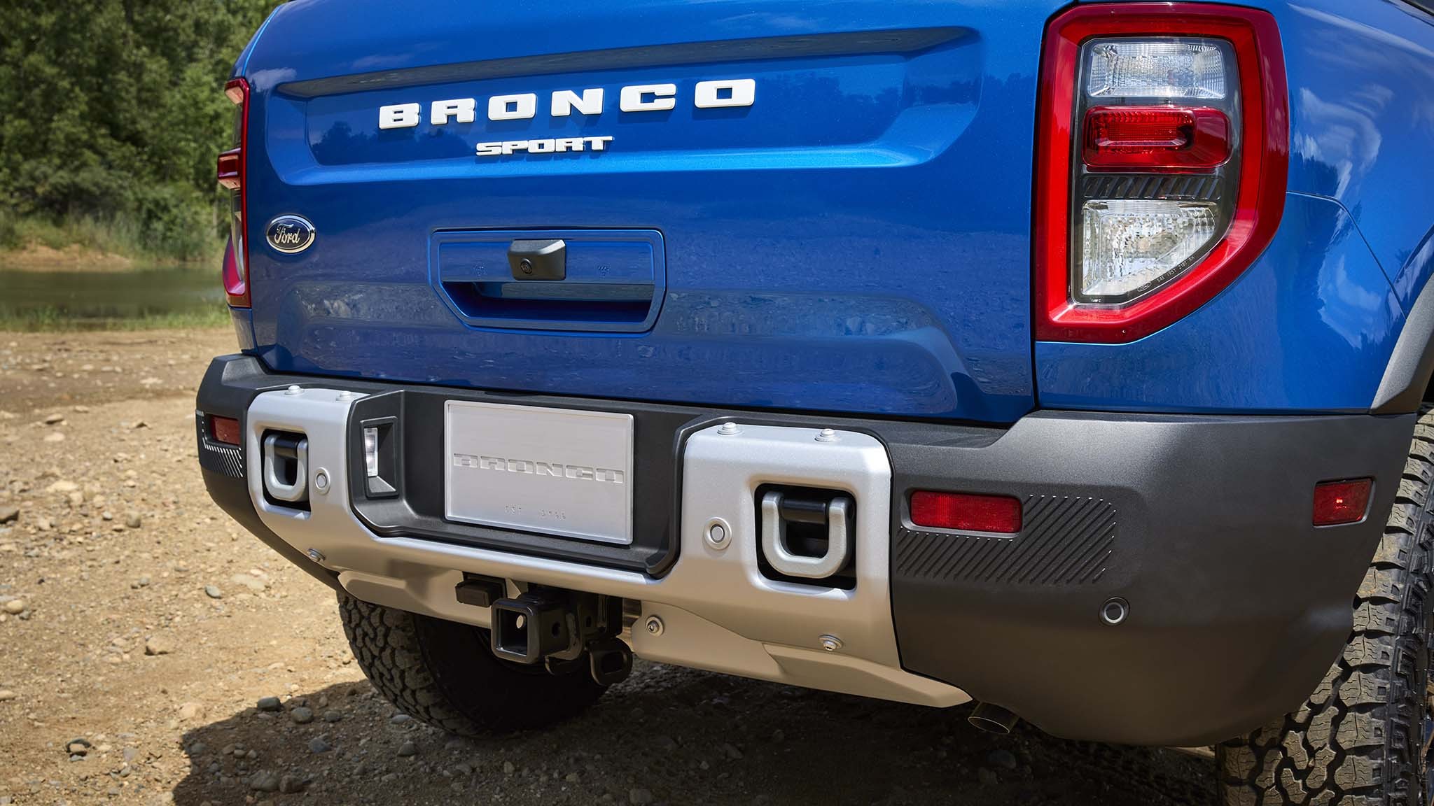 013 2025 ford bronco sport sasquatch