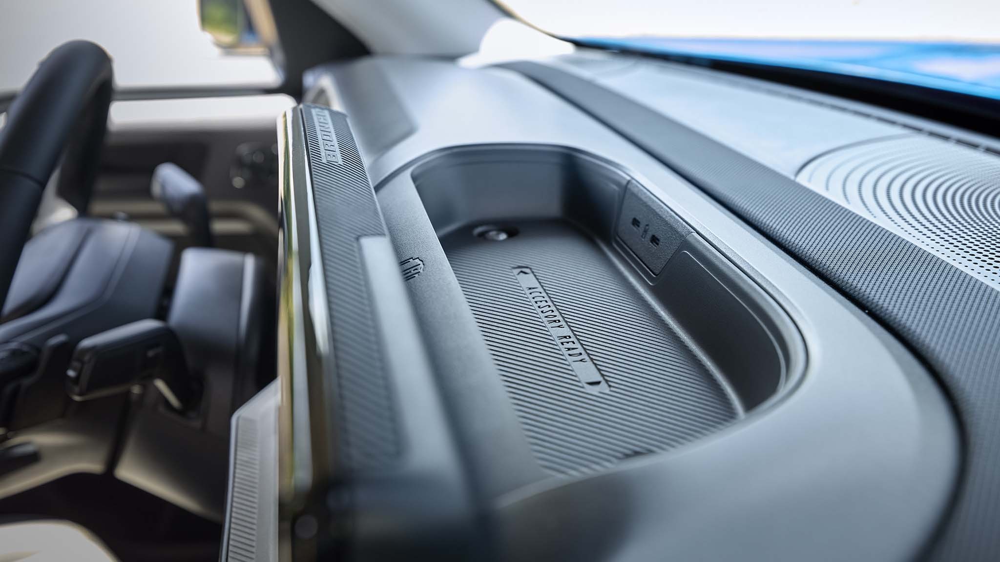 019 2025 ford bronco sport sasquatch