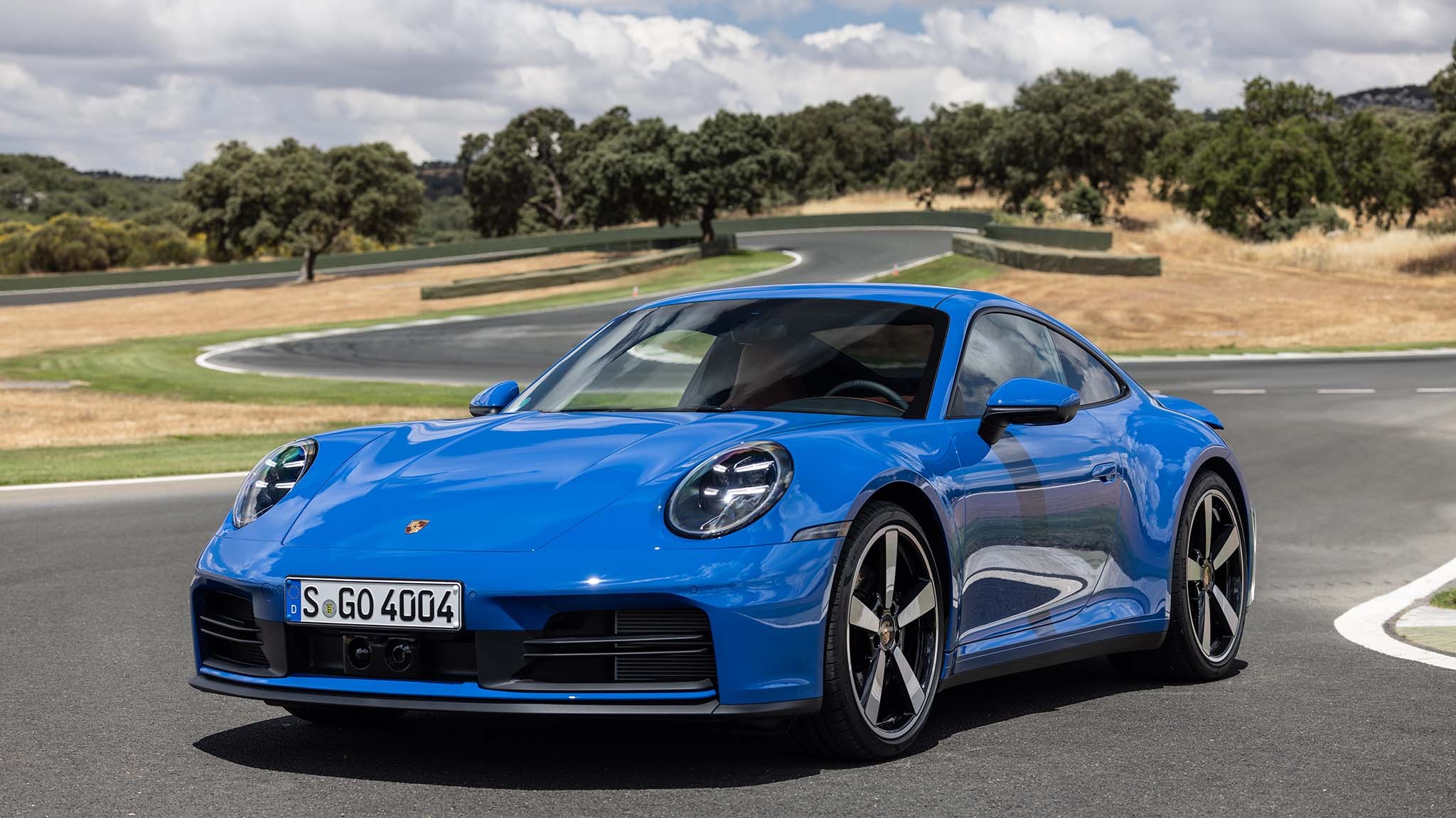 006 2025 porsche 911 carrera gts hybrid