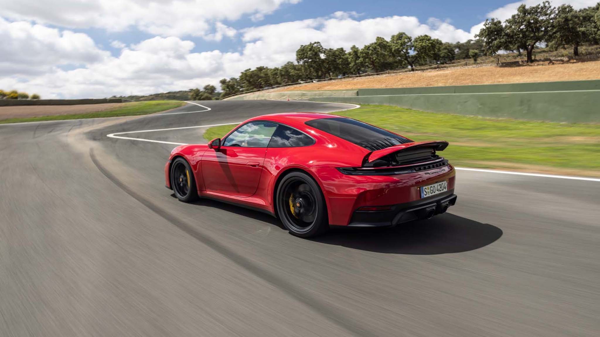 013 2025 porsche 911 carrera gts hybrid copy