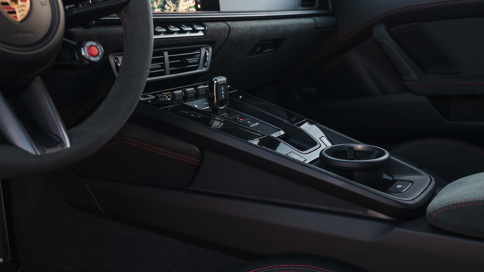 022 2025 porsche 911 carrera gts hybrid