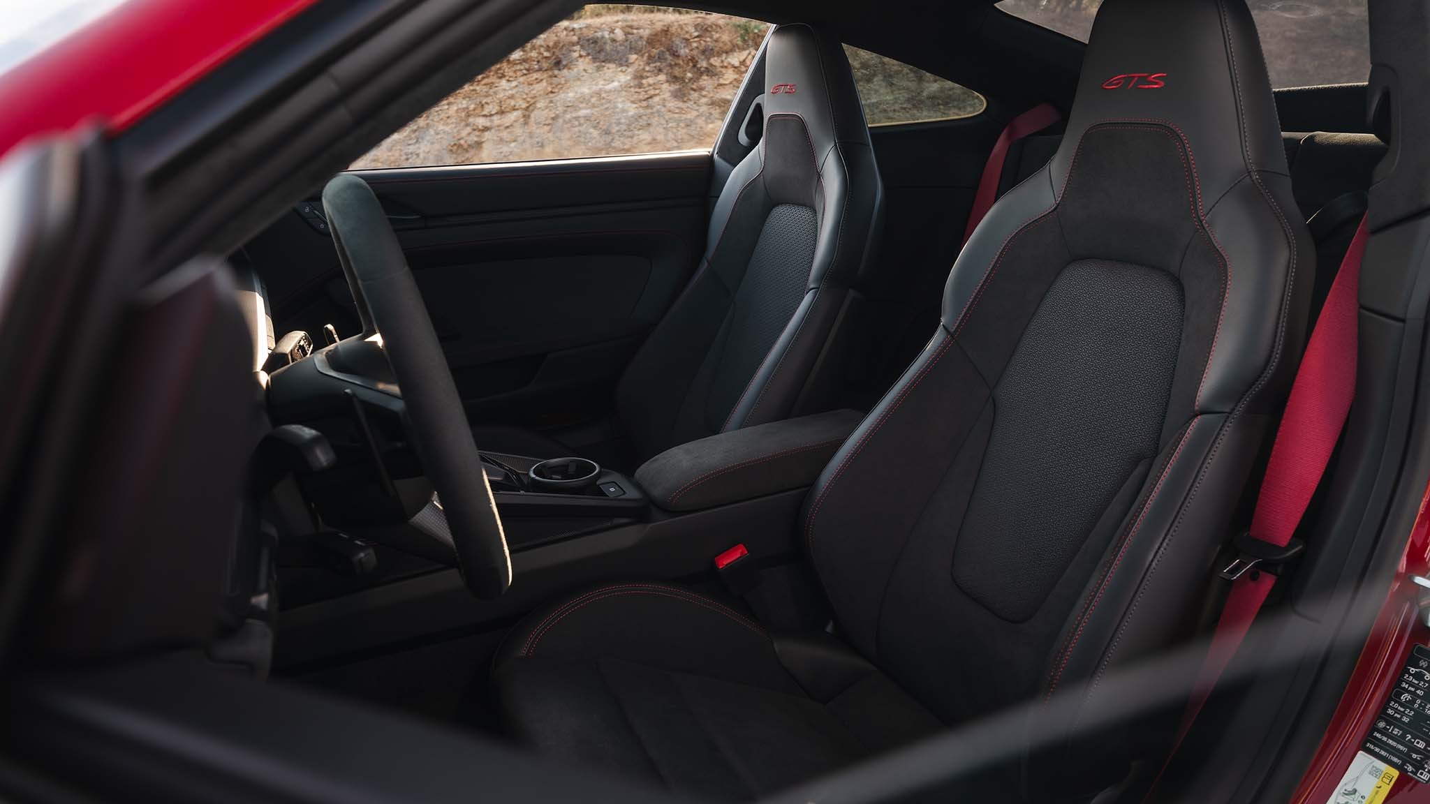 023 2025 porsche 911 carrera gts hybrid