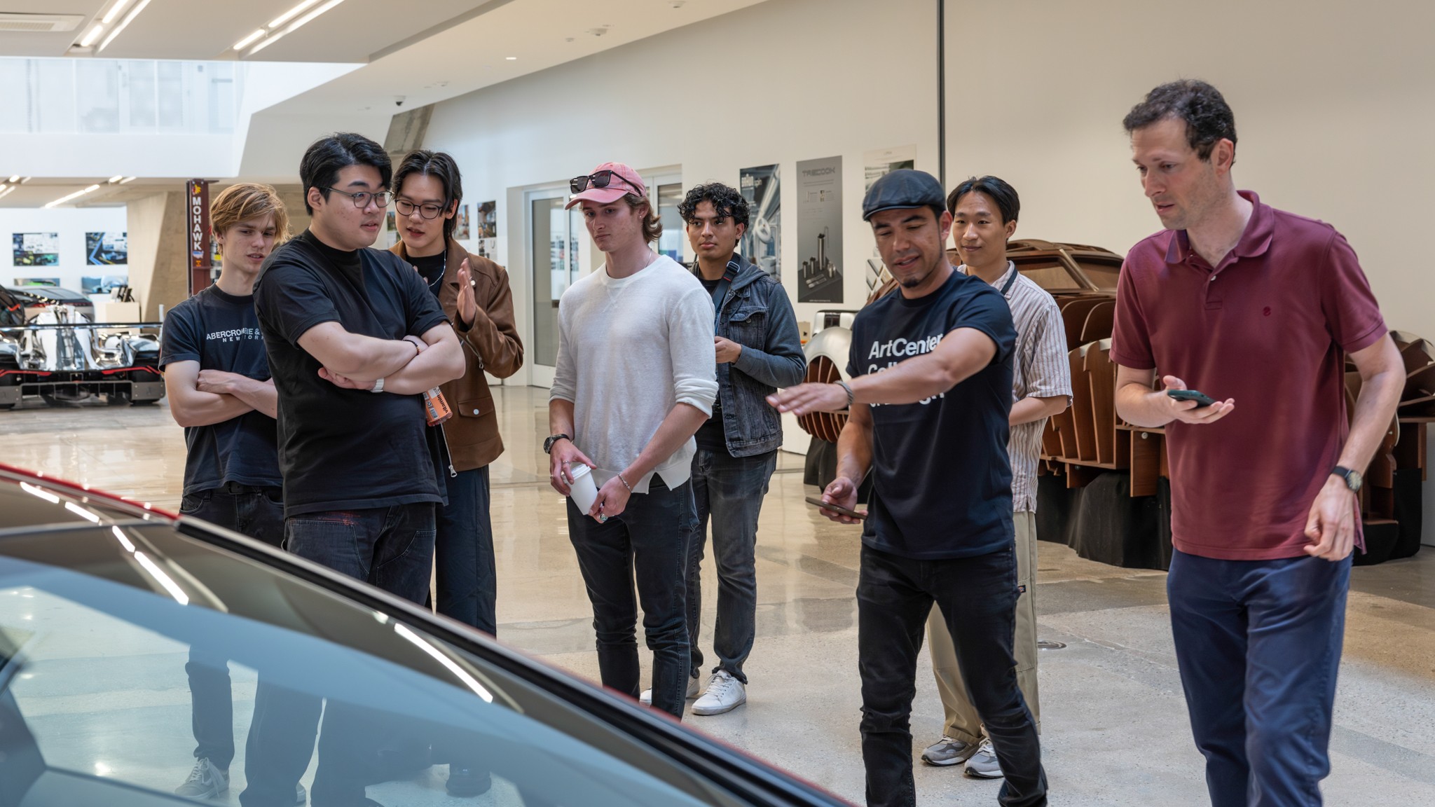 017 2024 Toyota Prius XSE