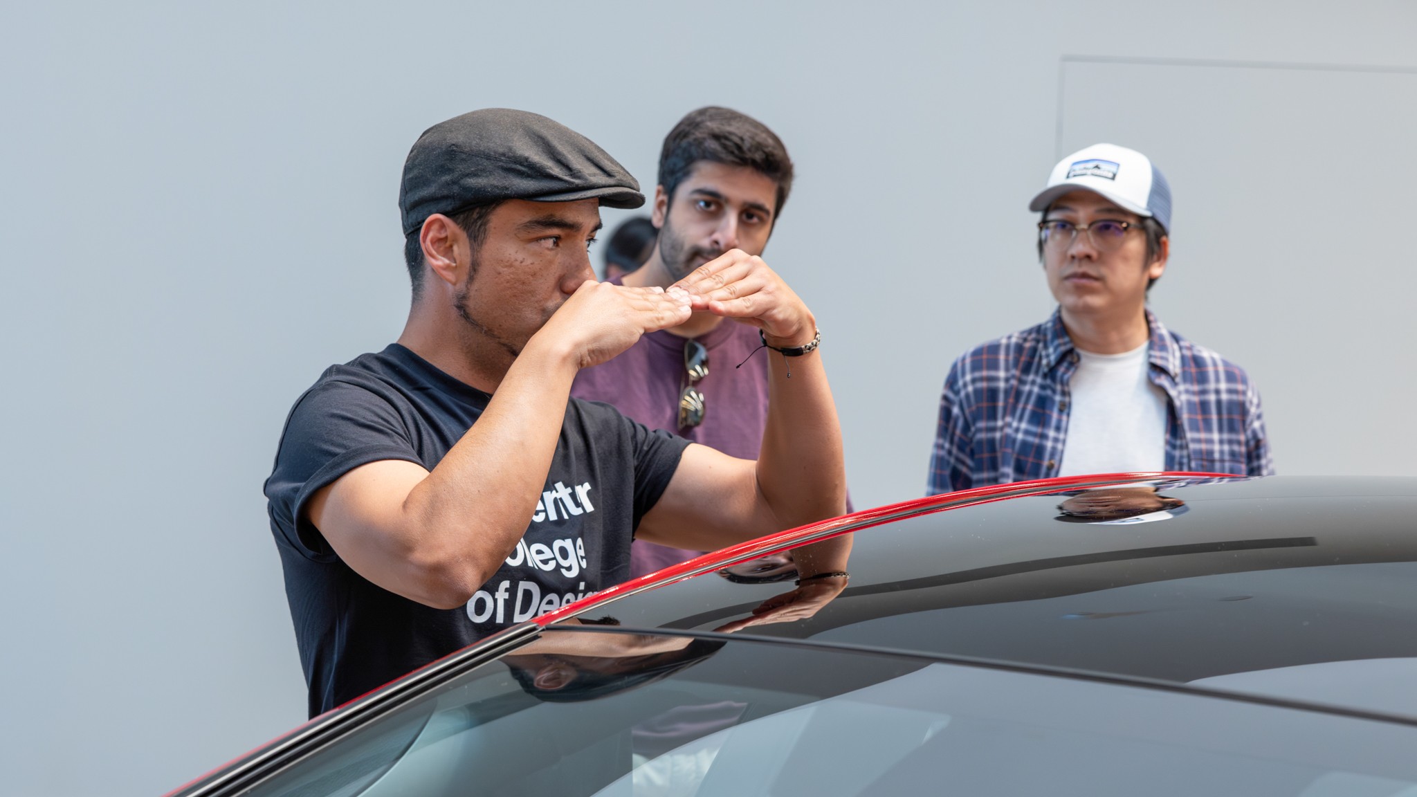 019 2024 Toyota Prius XSE