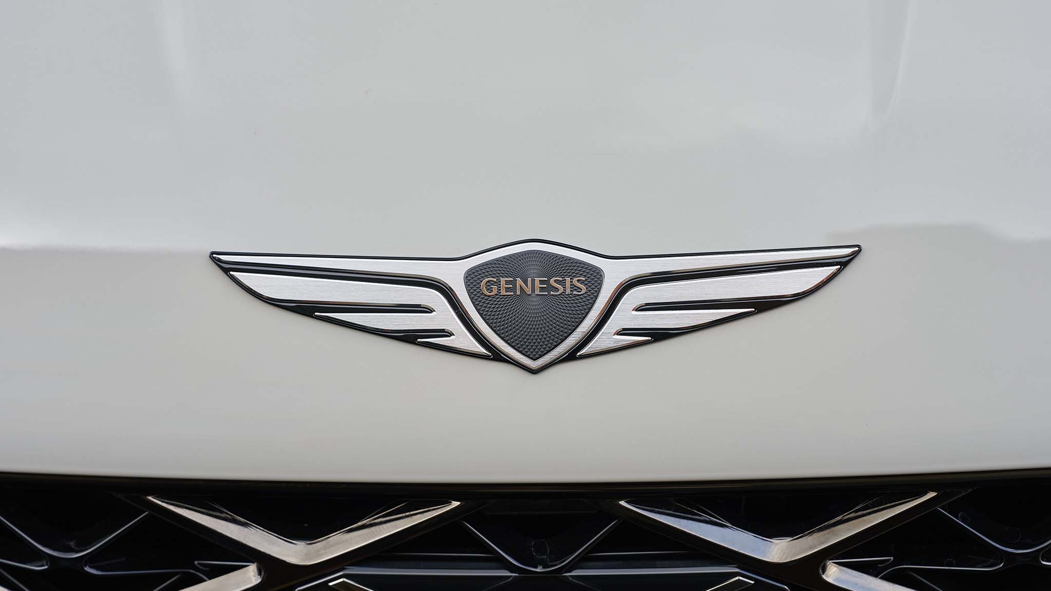 006 2025 genesis g80 first drive